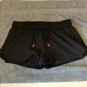 ZYIA Active Chill Shorts
